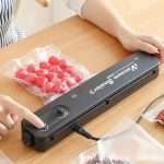 VACCUM SEALER