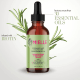 MIELLE ROSEMARY OIL