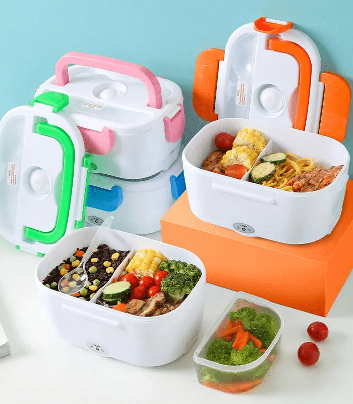 electric lunch box