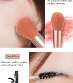 8pcs Makeup Artist Set Beauty