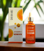 Dr rasheld vitamin c serum