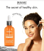 Dr rasheld vitamin c serum