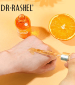 Dr rasheld vitamin c serum