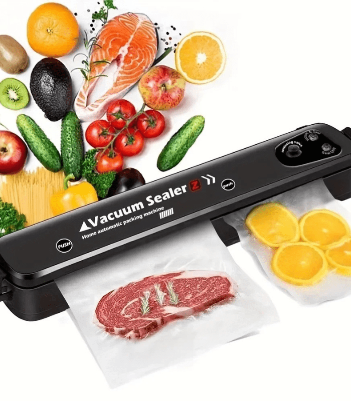 vacuum sealer