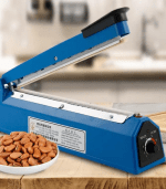 Impulse Sealer Heat Sealing Machine
