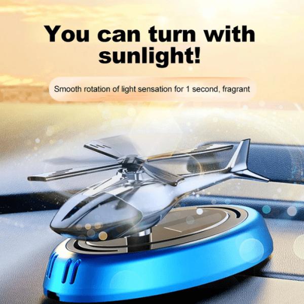 CAR AIRFRESHNER