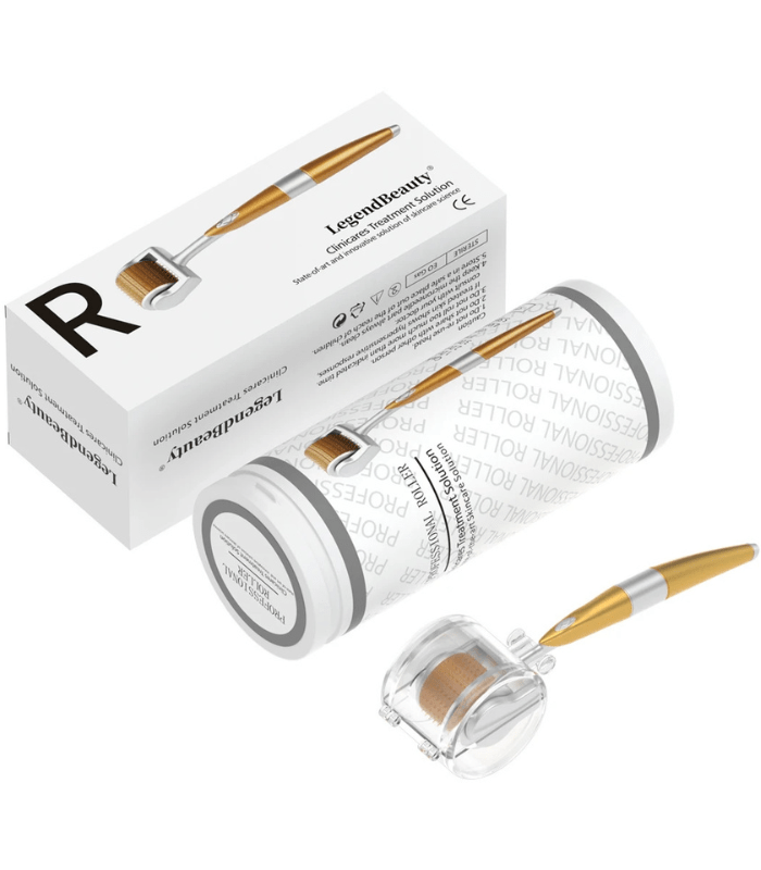 derma roller