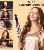 hair dryer